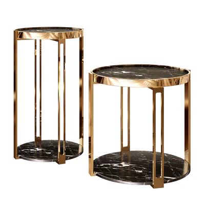 Coffee tables 02 — Скачать