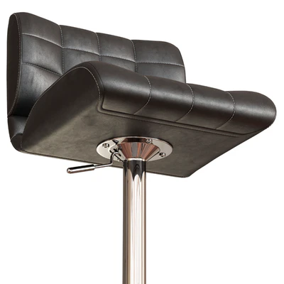 Dwell home daphne barstool — Ver 3