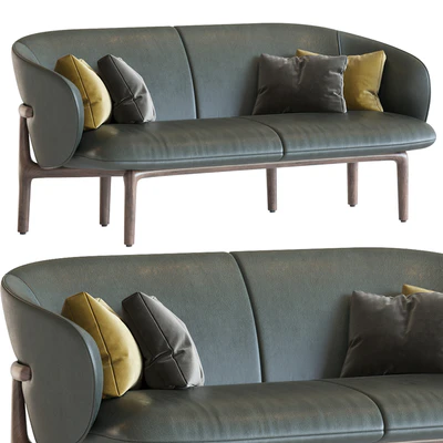 Sofa artisan mela — Ver 4