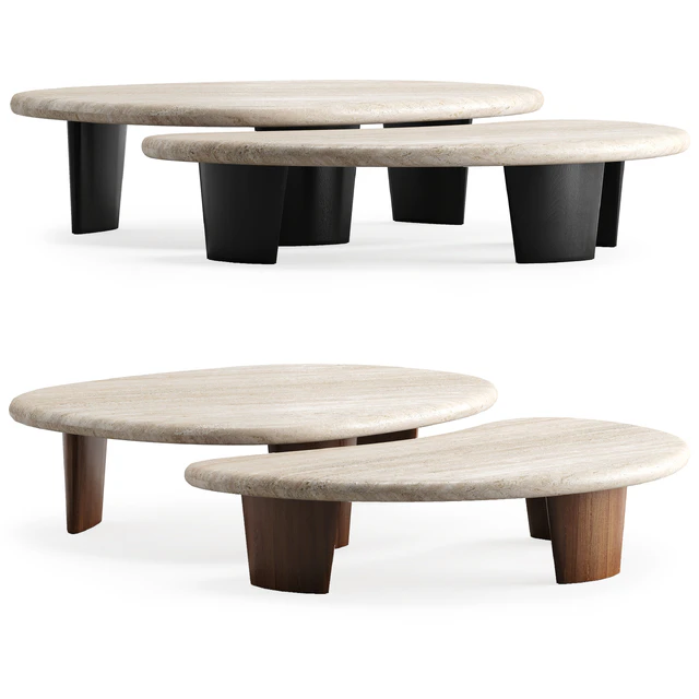 Coffee Table Guimel, La Redoute AM.PM — Скачать