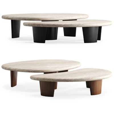 Coffee Table Guimel, La Redoute AM.PM — Вид 3