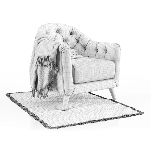 Lotos chair — Descargar