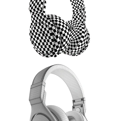 Beats Pro Over-Ear Wired Headphone — Вид 3
