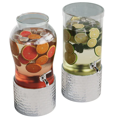 Drink Dispenser Set — Ver 2