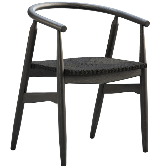 Joybird Rayne Dining Chair 2 options — Скачать
