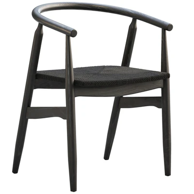 Joybird Rayne Dining Chair 2 options — Вид 5