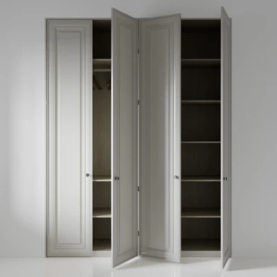 Wardrobe 024 — Ver 7