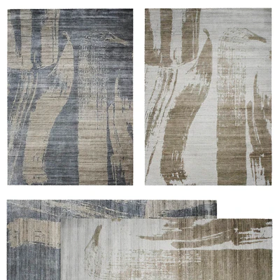 Regency Beige and Marine — Ver 1