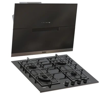 Haier Appliances Set — Вид 5