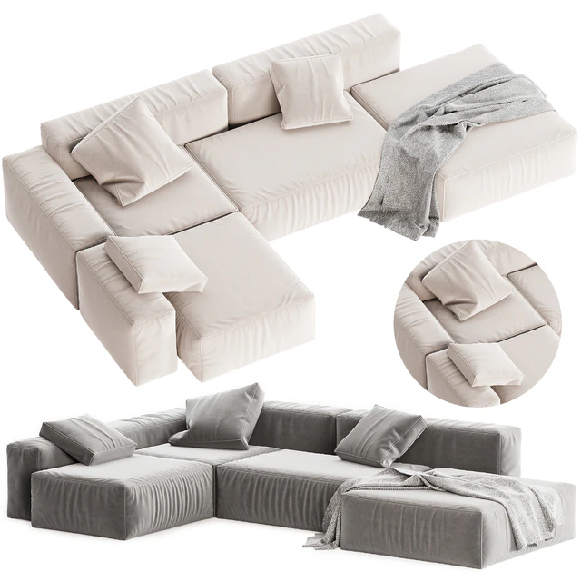 Boca Navi Sofa — Descargar