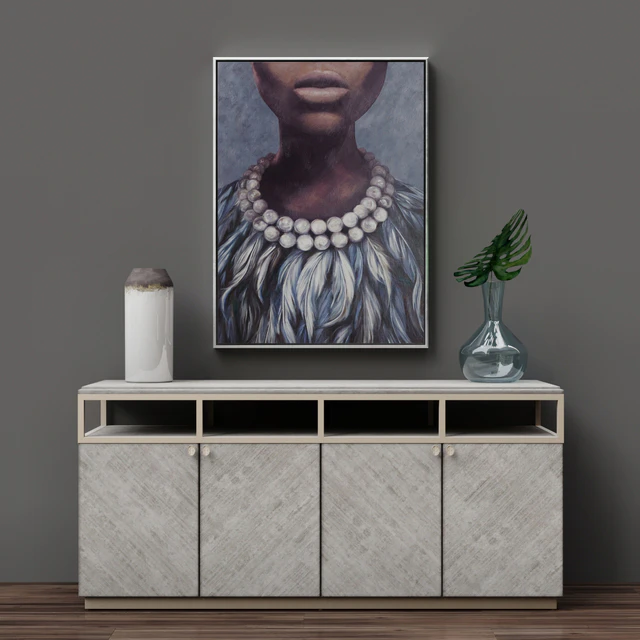 Sabeen Entertainment Console + Evening Dress — Descargar