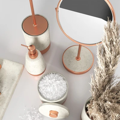 Bathroom accessories03 — Ver 5