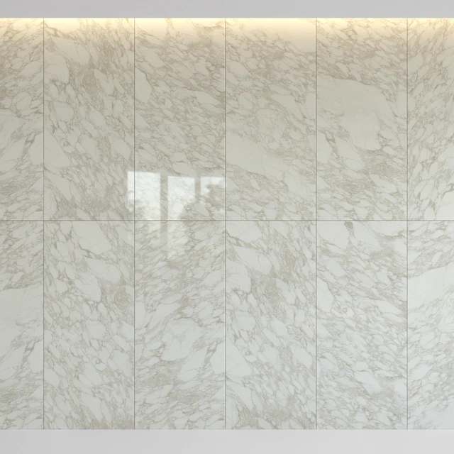 Luxury Design REX Calacatta Magnum Marble Gray — Descargar