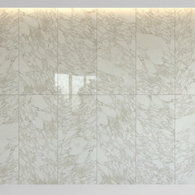 Luxury Design REX Calacatta Magnum Marble Gray — Ver 3