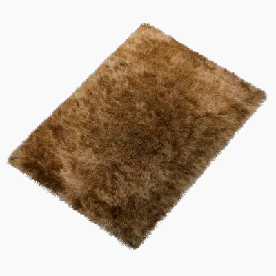 Carpet Shaggy Metallica — Ver 2
