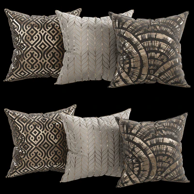 Decorative pillows 6 — Вид 2