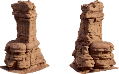 desert western spire large 005 — Скачать