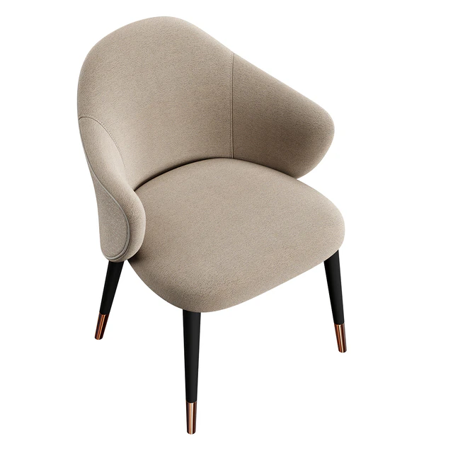 Chair Anne Konyshev — Descargar