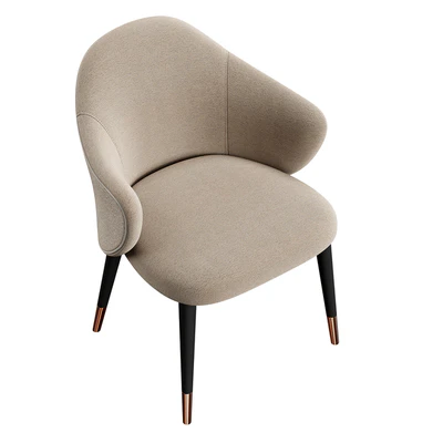 Chair Anne Konyshev — Ver 5