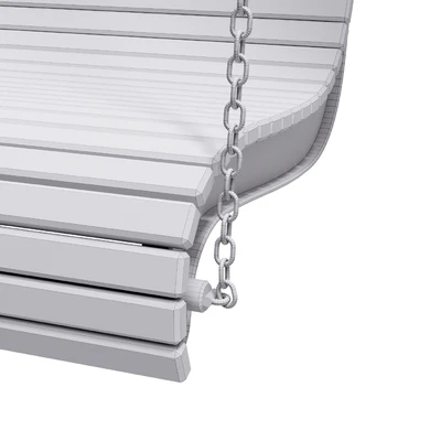 Swing bench — Ver 3