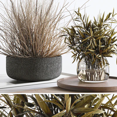 Decorative Set-059 — Вид 5