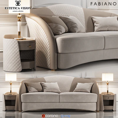 ESTETICA FABIANO — Ver 1