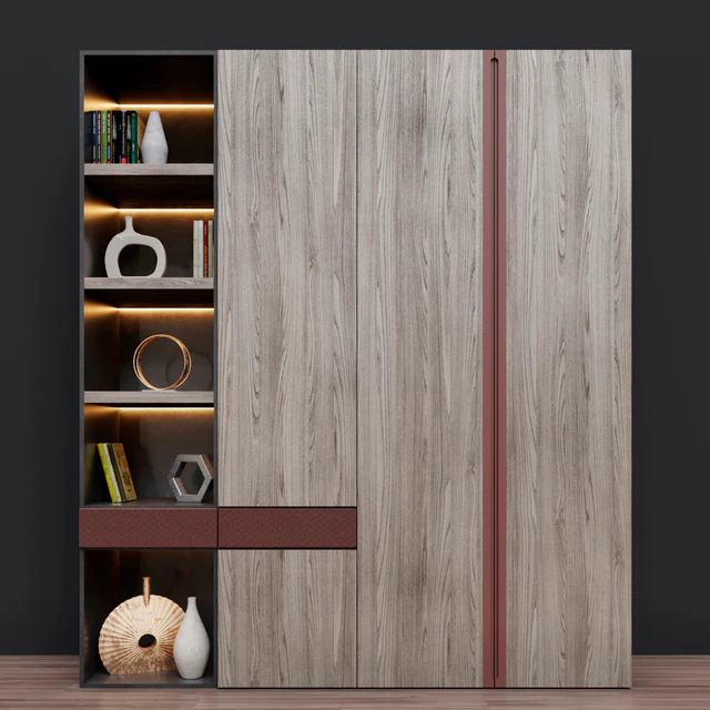 Furniture composition 06 — Descargar