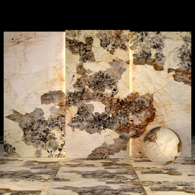 Patagonia quartzite — Descargar