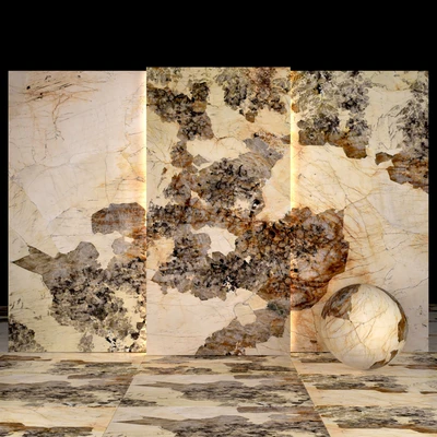 Patagonia quartzite — Ver 2