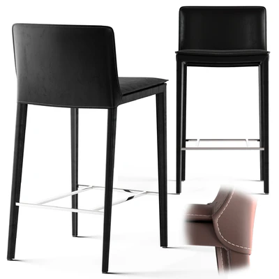 Palma stool — Ver 3