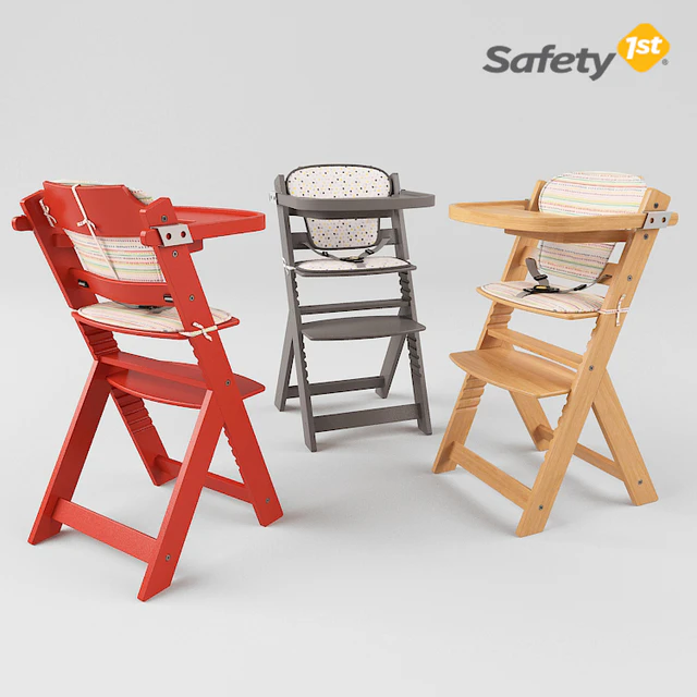 Timba, Safety 1st — Descargar