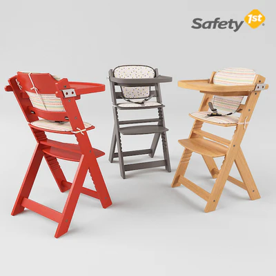 Timba, Safety 1st — Ver 1