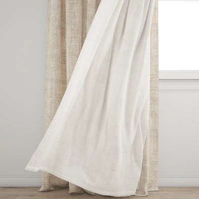 Curtain 640/Wind blowing effect 16 — Вид 3