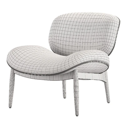 Celine Chair — Вид 4