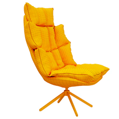 Armchair - E-style — Ver 3