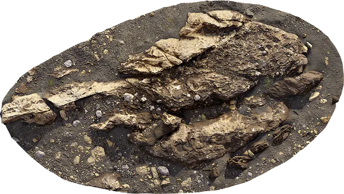 icelandic rocky ground 029 — Скачать