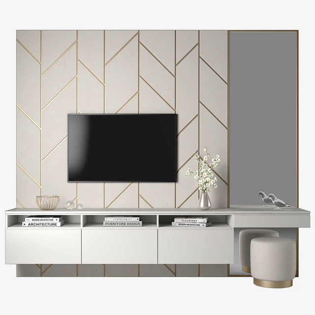 Furniture composition 57 — Descargar