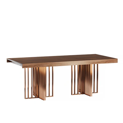 Dining table Wish — Ver 1