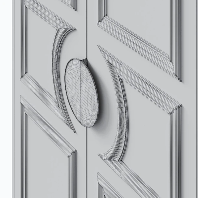 Шкаф 015 — Скачать