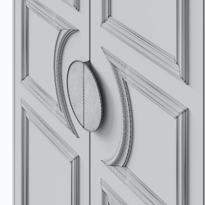 Шкаф 015 — Вид 4