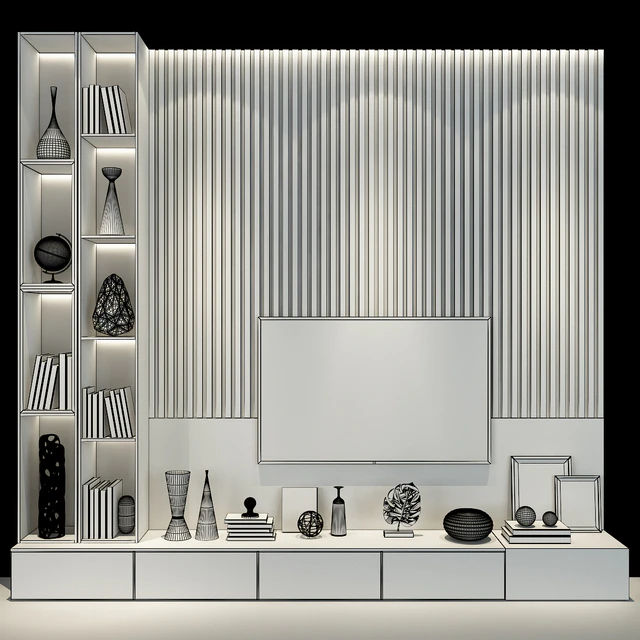 TV Wall | set 181 — Скачать