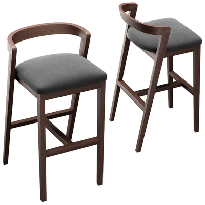 Bar stool VENUS — Ver 6