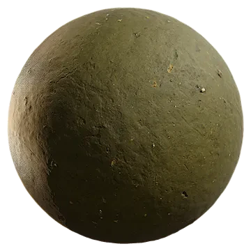 mossy soil 003 — Скачать