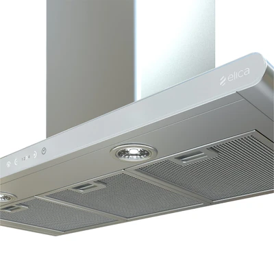Extractor Elica Galaxy BLIX / A / 80 — Ver 3