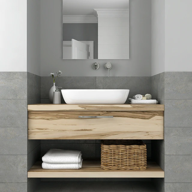 Furniture and decor for bathrooms 6 — Descargar