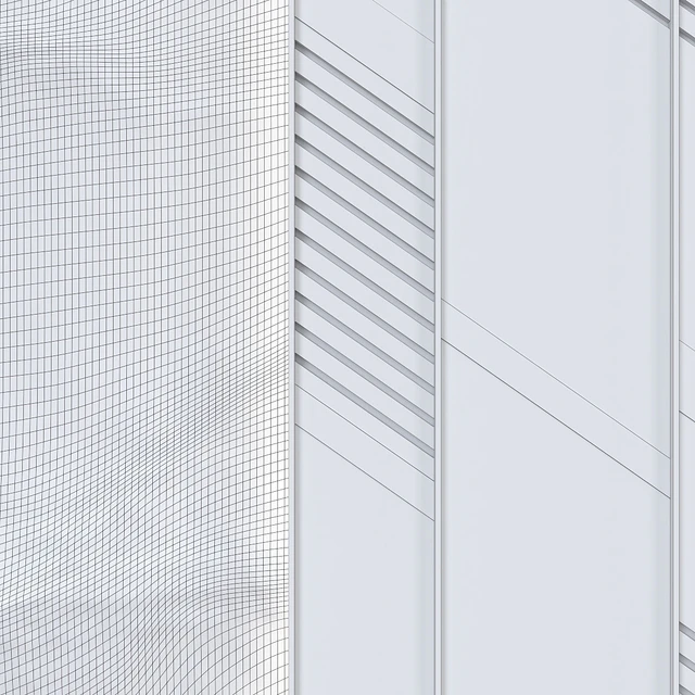 Headboard 027. — Descargar