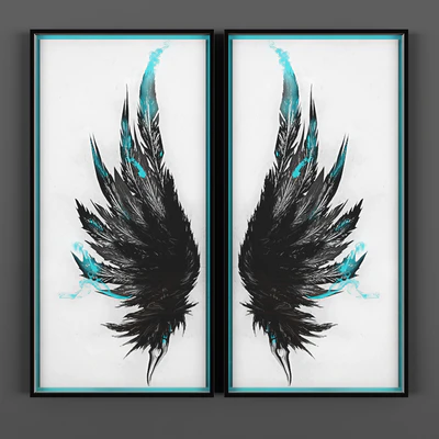 Picture "Wings" — Скачать