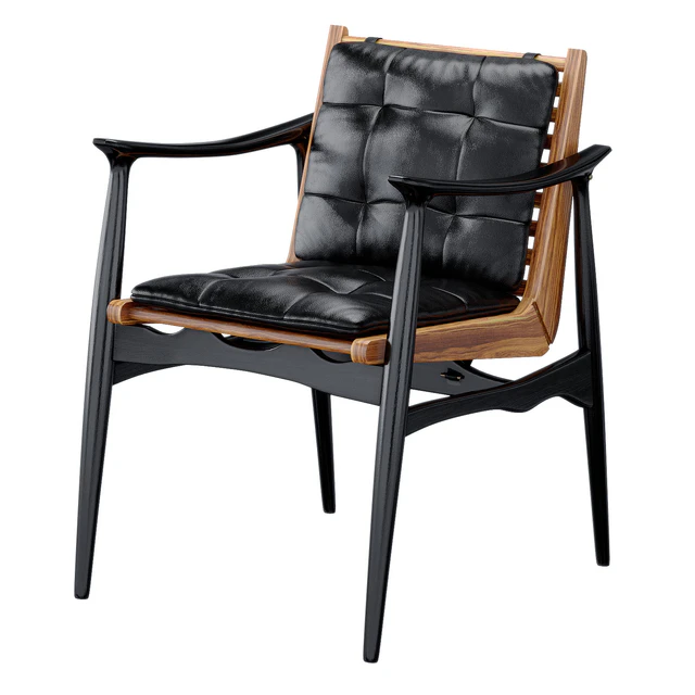 Atra Form Atra Dining Chair | Dining Chair — Descargar