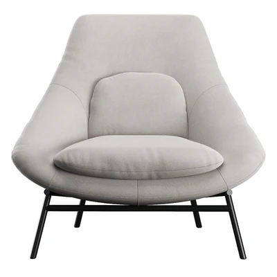 LXR25 Armchair — Вид 3
