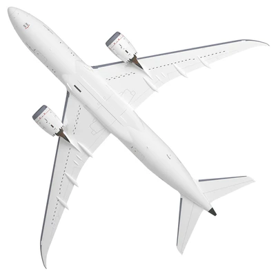 Boeing 787 Dreamliner — Ver 5